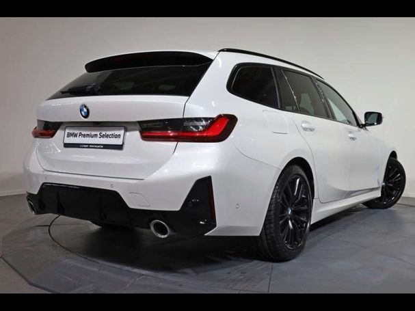 BMW 320i Touring 135 kW image number 3