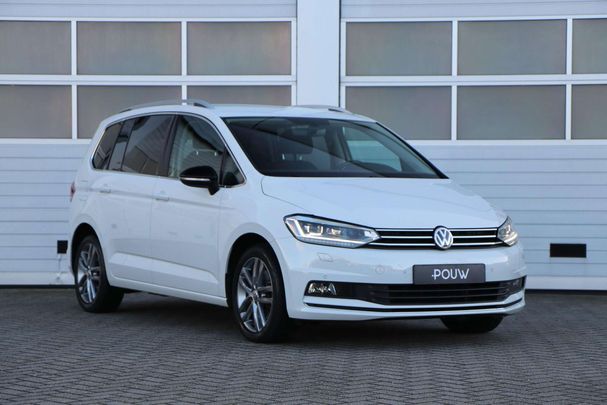 Volkswagen Touran 1.5 TSI DSG Highline 110 kW image number 9