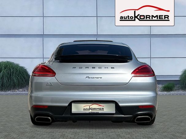 Porsche Panamera PDK 228 kW image number 4