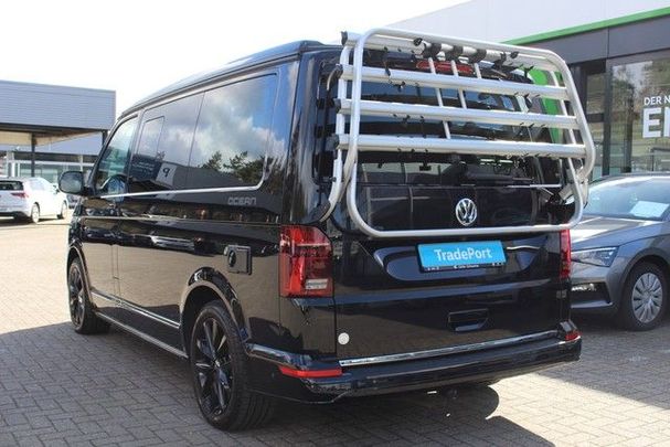 Volkswagen T6 California 2.0 TDI Ocean DSG 4Motion 150 kW image number 4