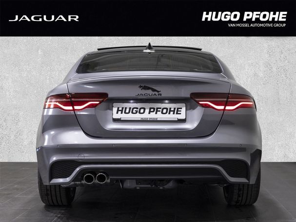 Jaguar XE 150 kW image number 7