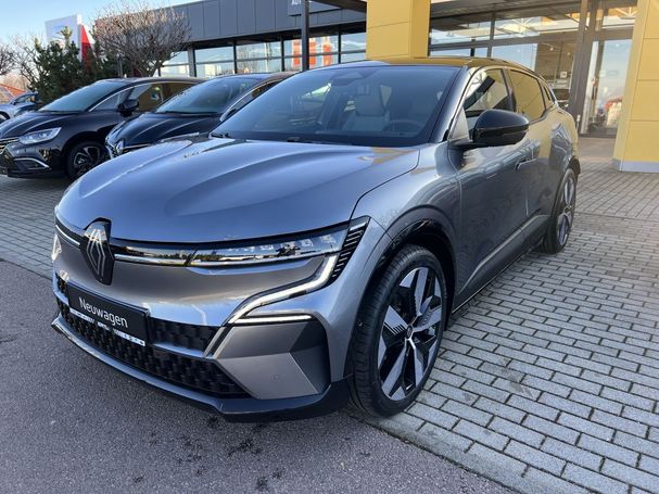 Renault Megane EV60 160 kW image number 1