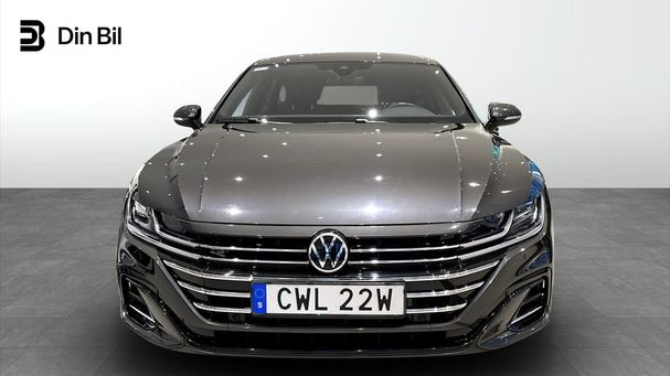 Volkswagen Arteon TDI DSG Shooting Brake 4Motion 149 kW image number 2