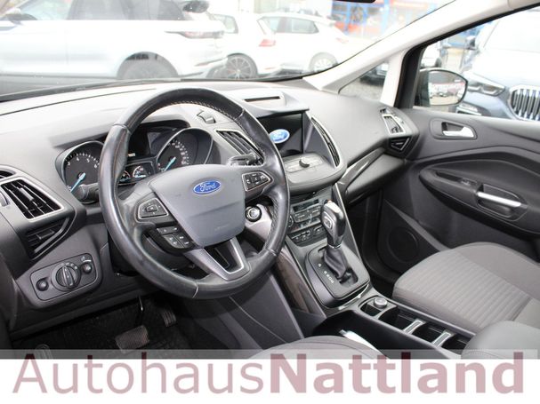 Ford C-Max 110 kW image number 5