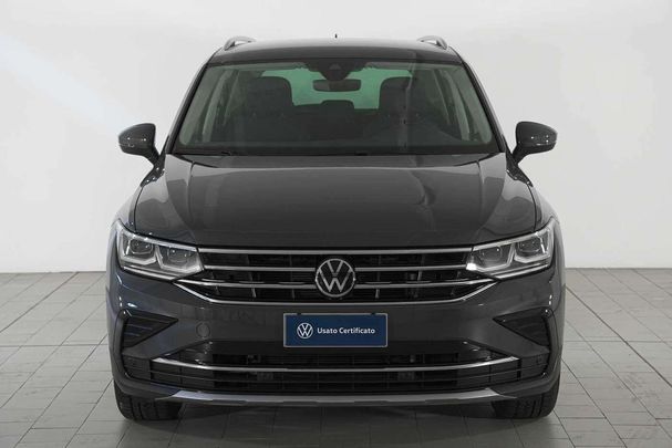 Volkswagen Tiguan 1.5 TSI Elegance DSG 110 kW image number 2