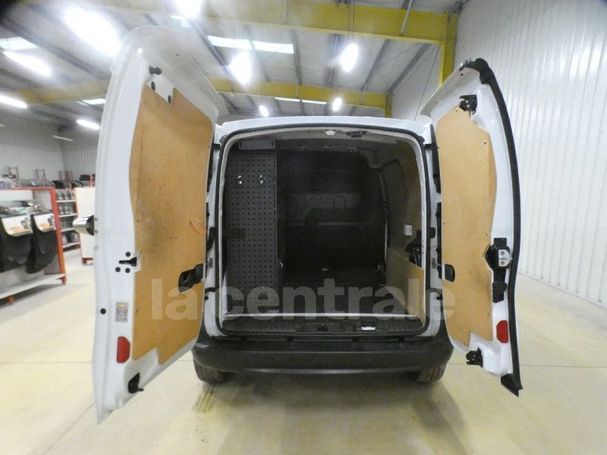 Renault Kangoo dCi 90 Extra 66 kW image number 6