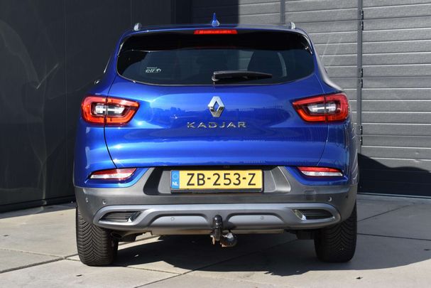 Renault Kadjar TCe 160 117 kW image number 8