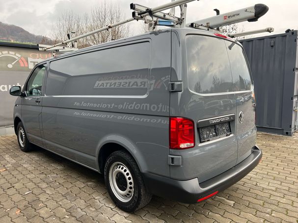 Volkswagen T6 Transporter 4Motion 110 kW image number 6