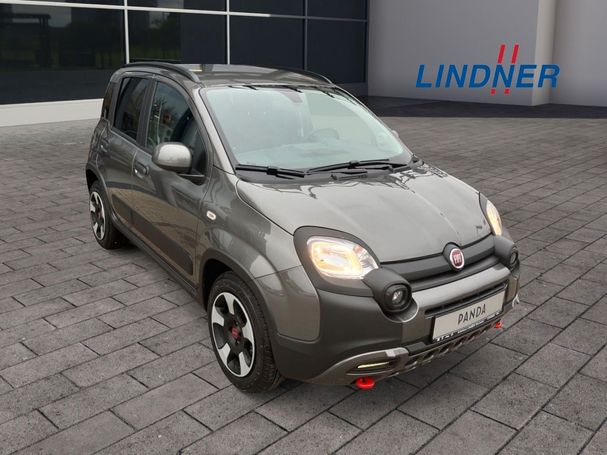 Fiat Panda 1.0 GSE Hybrid 51 kW image number 2