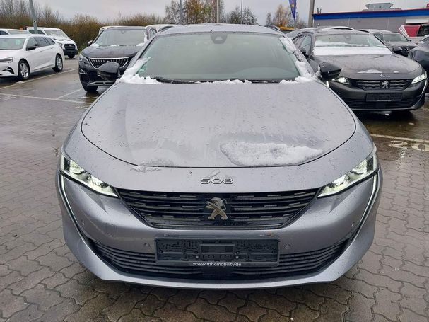 Peugeot 508 SW Allure 96 kW image number 3