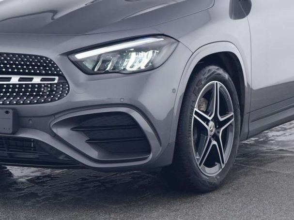 Mercedes-Benz GLA 180 100 kW image number 5