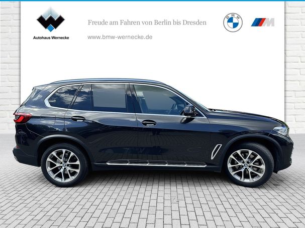 BMW X5 xDrive30d xLine 195 kW image number 6