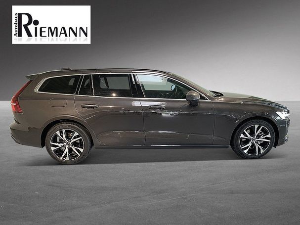 Volvo V60 B4 145 kW image number 5