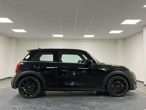 Mini Cooper S Mini 133 kW image number 3