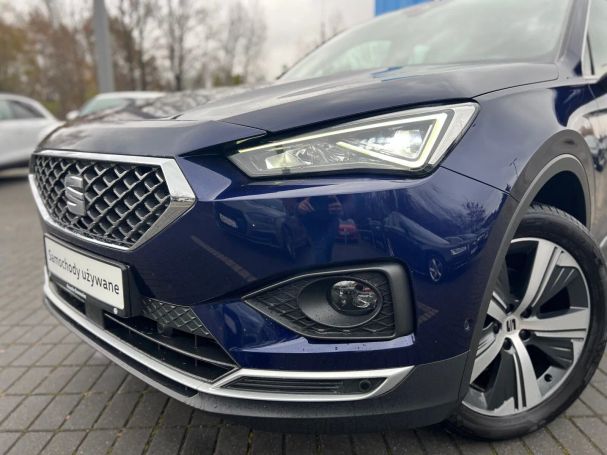 Seat Tarraco 110 kW image number 32