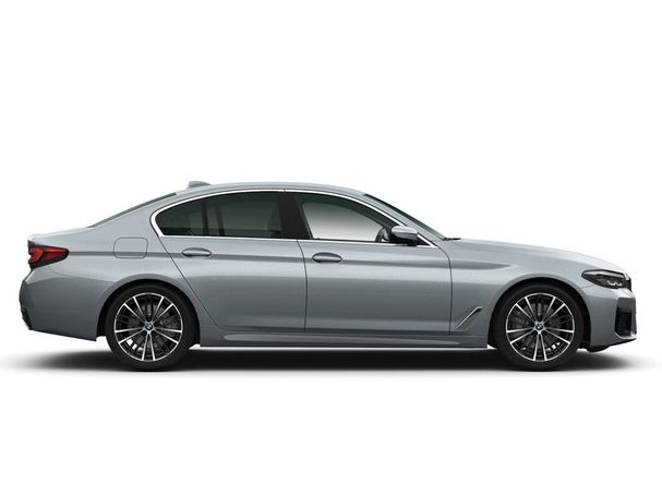 BMW 530d xDrive 210 kW image number 3