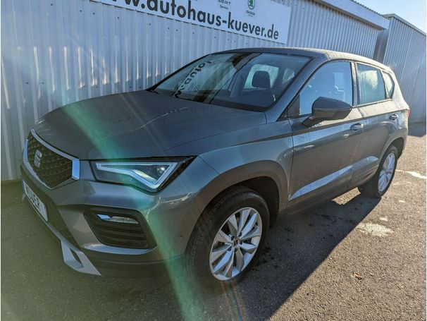 Seat Ateca 1.5 TSI DSG Style 110 kW image number 1