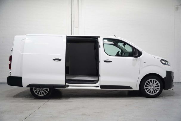 Opel Vivaro 2.0 CDTI L3 110 kW image number 9