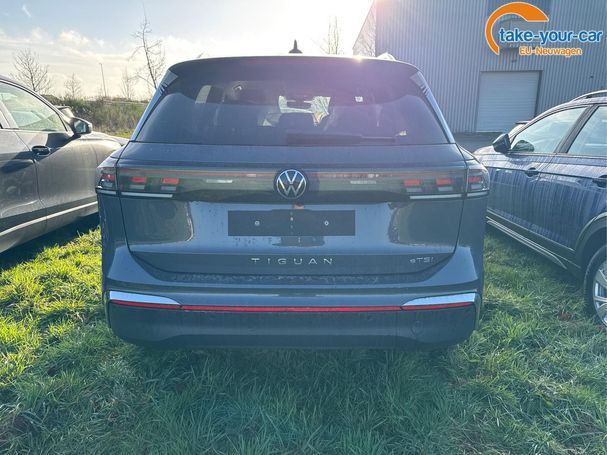 Volkswagen Tiguan DSG 110 kW image number 4