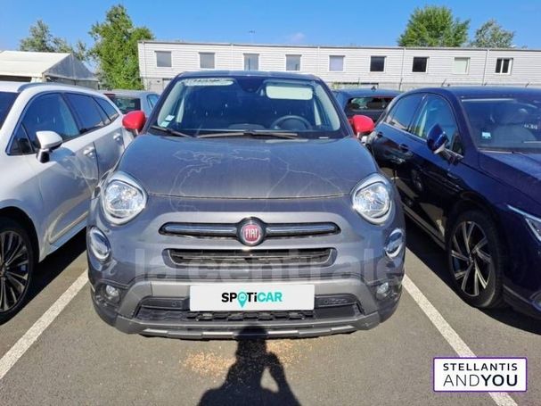 Fiat 500X 1.0 FireFly City Cross 88 kW image number 13