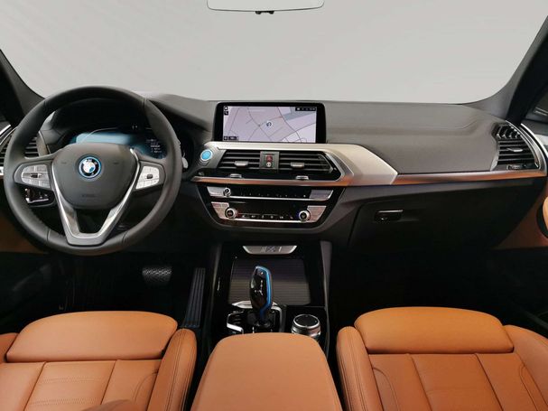 BMW iX3 Impressive 210 kW image number 7