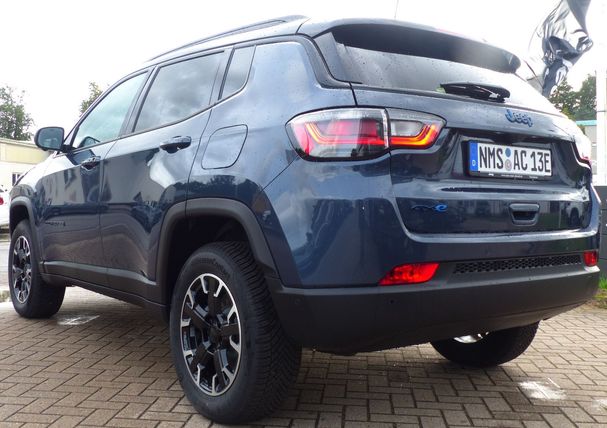 Jeep Compass 1.3 PHEV 177 kW image number 7