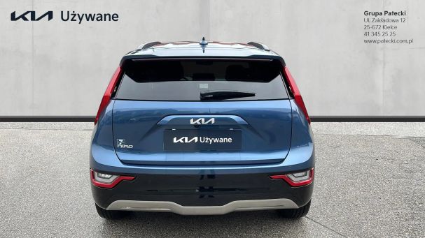 Kia Niro e 64 kWh 150 kW image number 3