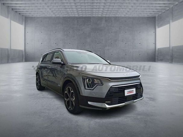 Kia Niro 1.6 GDI 103 kW image number 2