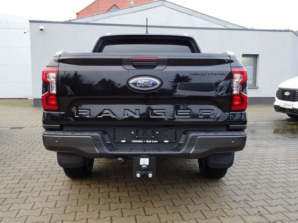 Ford Ranger Wildtrak e-4WD 177 kW image number 3