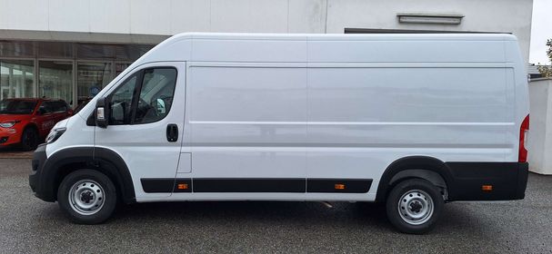 Fiat Ducato Maxi L4H2 140 103 kW image number 3