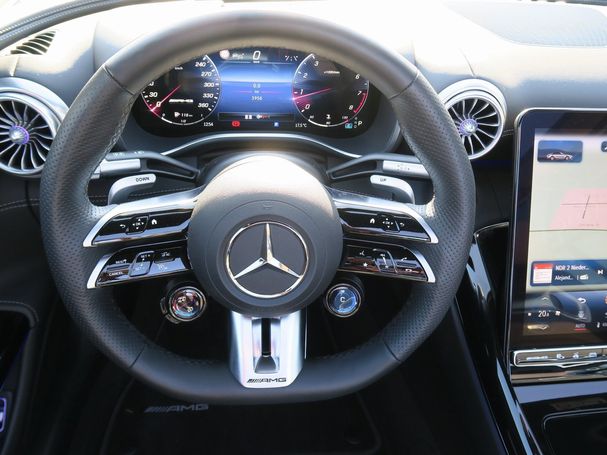 Mercedes-Benz SL 63 4Matic AMG 430 kW image number 10