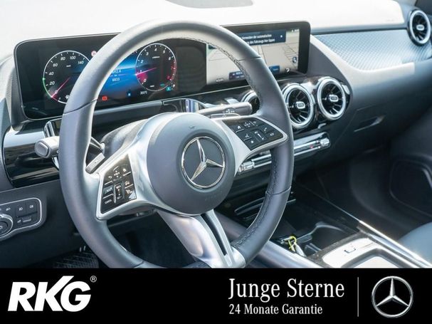 Mercedes-Benz GLA 250 165 kW image number 8