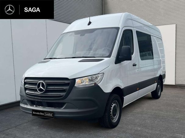 Mercedes-Benz Sprinter 315 CDI 110 kW image number 1