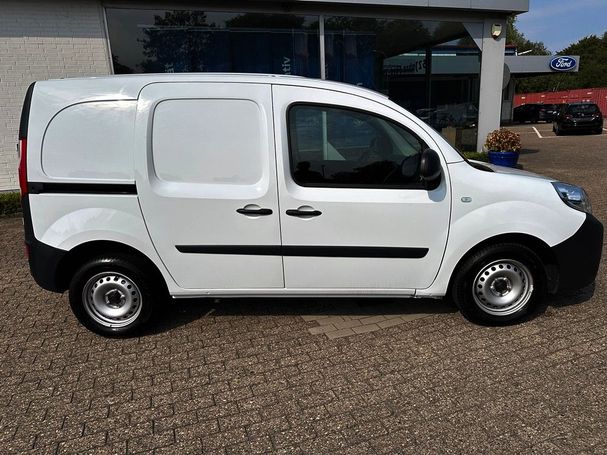 Renault Kangoo 70 kW image number 10