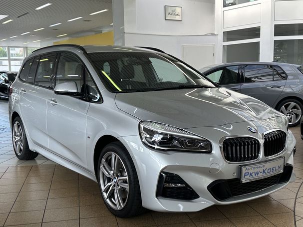 BMW 220d Gran Tourer 140 kW image number 2