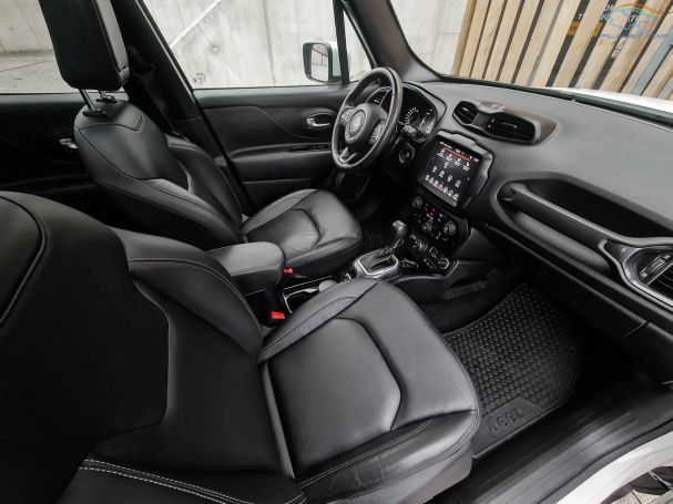 Jeep Renegade 1.3 Turbo PHEV 177 kW image number 25