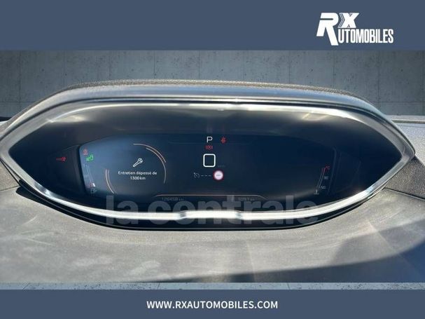 Peugeot 5008 96 kW image number 21