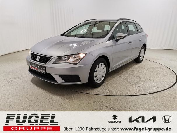 Seat Leon 1.0 TSI Reference 85 kW image number 2