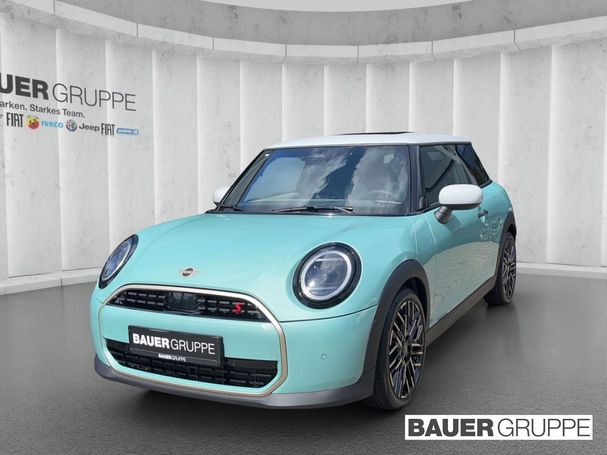 Mini Cooper S Favoured Trim 150 kW image number 1