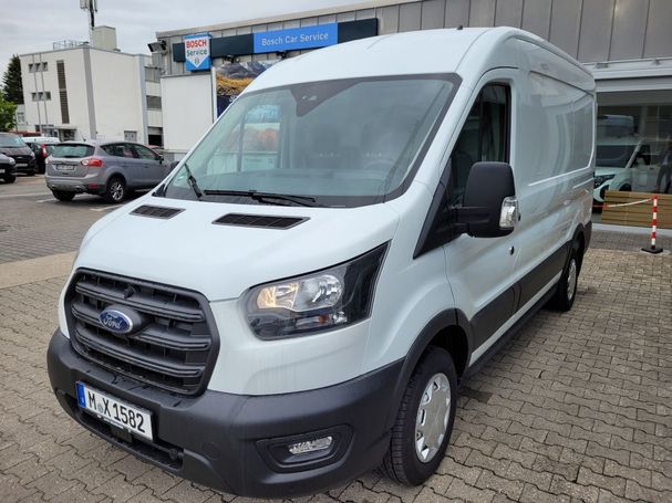 Ford Transit 290 L2H2 Trend 96 kW image number 6