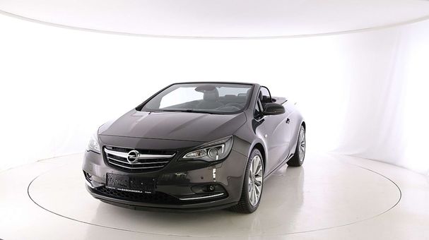 Opel Cascada 103 kW image number 23