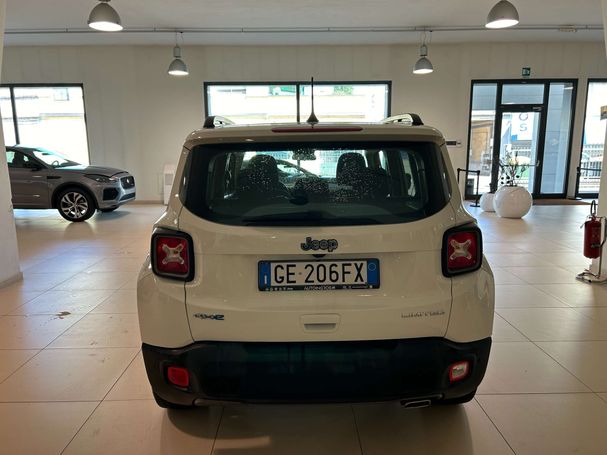 Jeep Renegade 177 kW image number 3