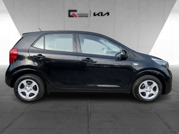 Kia Picanto 1.0 Edition 7 49 kW image number 2