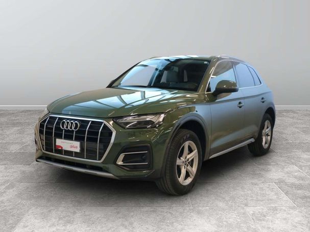 Audi Q5 40 TDI quattro S tronic Advanced Business 150 kW image number 1