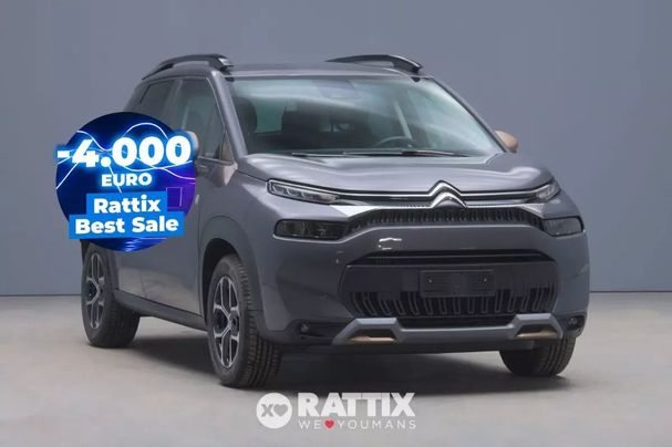 Citroen C3 Aircross PureTech 110 Feel 81 kW image number 1