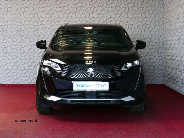 Peugeot 5008 96 kW image number 1