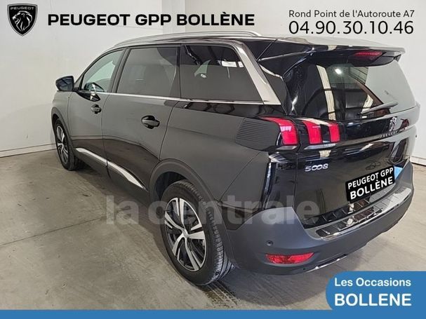 Peugeot 5008 PureTech 130 EAT8 S&S 96 kW image number 15