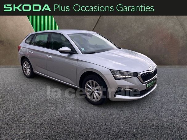 Skoda Scala 1.0 TSI 81 kW image number 2