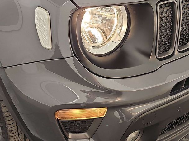 Jeep Renegade 1.3 PHEV 140 kW image number 13