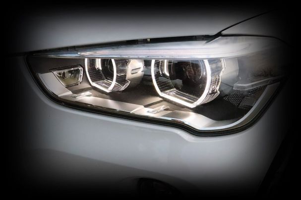 BMW X1 xDrive20i 141 kW image number 25